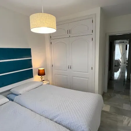 아파트 Mi Capricho P5, With Sea And Pool Views *