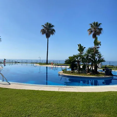 Mi Capricho P5, With Sea And Pool Views Apartment