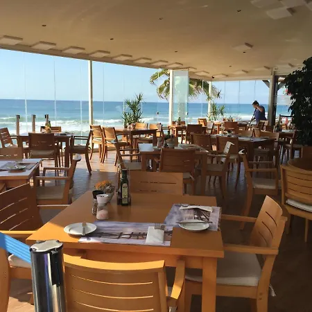 Apartment Mi Capricho P5, With Sea And Pool Views