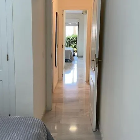 Mi Capricho P5, With Sea And Pool Views Apartment *