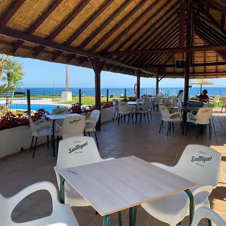 Mi Capricho P5, With Sea And Pool Views
