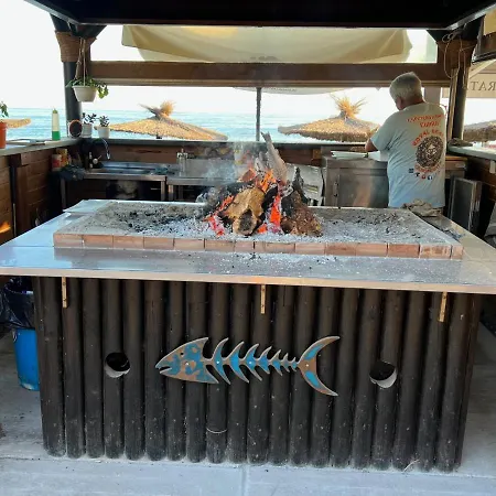 Mi Capricho P5, With Sea And Pool Views *
