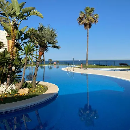 Apartment Mi Capricho P5, With Sea And Pool Views *