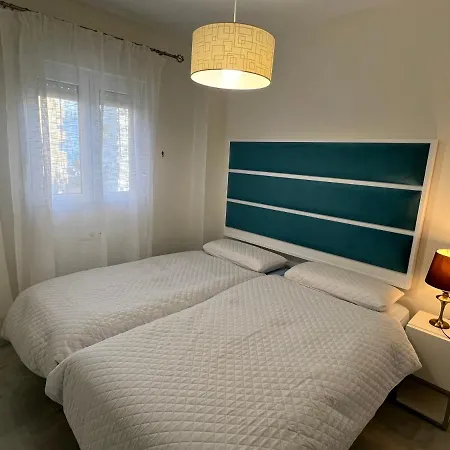 Apartment Mi Capricho P5, With Sea And Pool Views