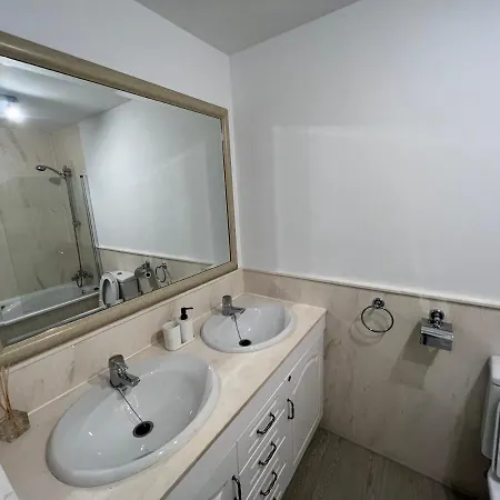 Mi Capricho P5, With Sea And Pool Views Apartment *