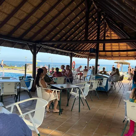Apartment Mi Capricho P5, With Sea And Pool Views Sitio de Calahonda