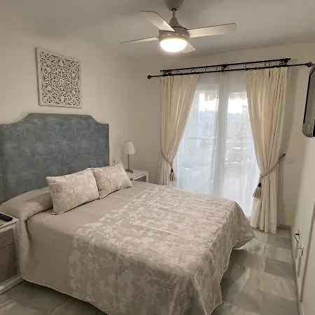 Mi Capricho P5, With Sea And Pool Views Apartment