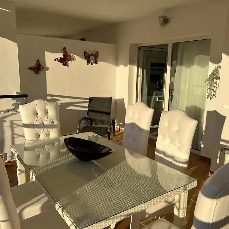 Apartment Mi Capricho P5, With Sea And Pool Views Sitio de Calahonda