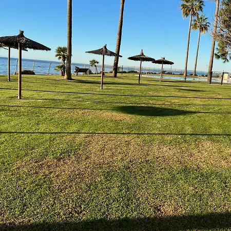 Apartment Mi Capricho P5, With Sea And Pool Views Sitio de Calahonda