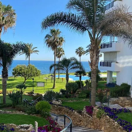 Apartamento Mi Capricho P5, With Sea And Pool Views Sitio de Calahonda