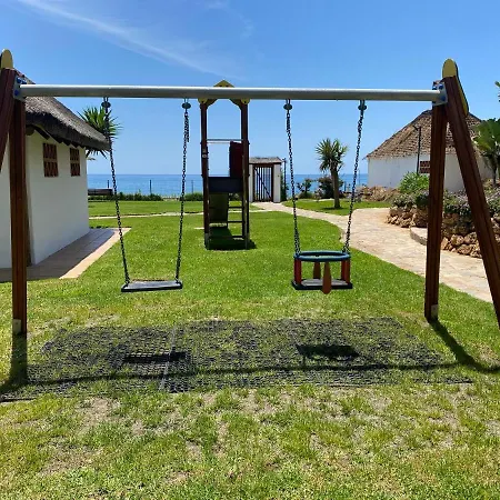 Apartamento Mi Capricho P5, With Sea And Pool Views Sitio de Calahonda
