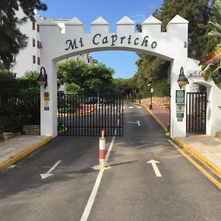 Apartamento Mi Capricho P5, With Sea And Pool Views *