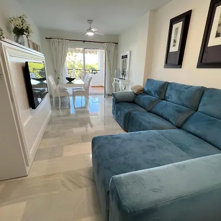 Apartamento Mi Capricho P5, With Sea And Pool Views Sitio de Calahonda