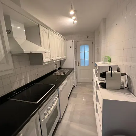 Mi Capricho P5, With Sea And Pool Views Apartamento